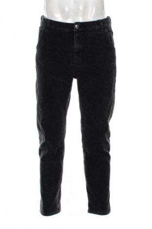 Pánské manšestráky  Unbranded, Velikost L, Barva Šedá, Cena  219,00 Kč