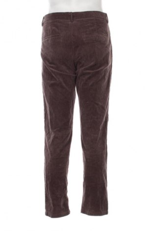 Pánské menčestráky Unbranded, Veľkosť M, Farba Hnedá, Cena  8,95 €