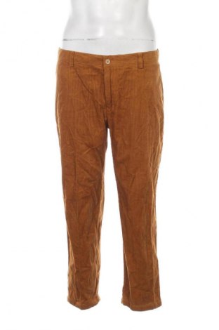 Мъжки джинси Unbranded, Размер L, Цвят Кафяв, Цена 7,15 €