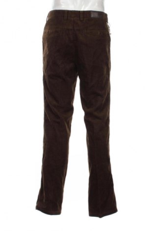 Pánské manšestráky  Unbranded, Velikost L, Barva Hnědá, Cena  229,00 Kč