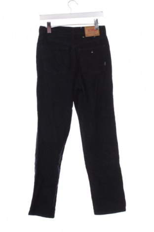 Pánské manšestráky  Unbranded, Velikost S, Barva Modrá, Cena  229,00 Kč