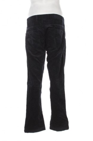 Męskie sztruksy Unbranded, Rozmiar L, Kolor Niebieski, Cena 31,99 zł