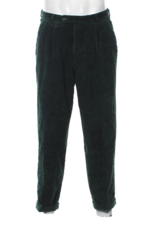 Pánské manšestráky  Unbranded, Velikost M, Barva Zelená, Cena  229,00 Kč