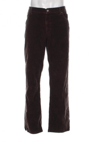 Pánské menčestráky Unbranded, Veľkosť XL, Farba Hnedá, Cena  10,95 €