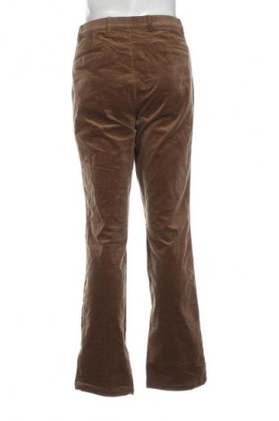 Pánské manšestráky  Unbranded, Velikost L, Barva Hnědá, Cena  219,00 Kč