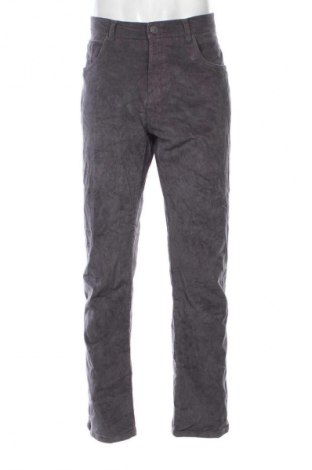 Męskie sztruksy Unbranded, Rozmiar XL, Kolor Fioletowy, Cena 39,99 zł