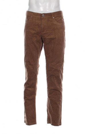 Férfi kordnadrág Unbranded, Méret L, Szín Barna, Ár 3 879 Ft