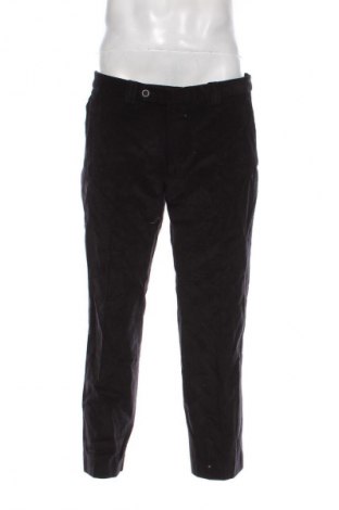 Męskie sztruksy Unbranded, Rozmiar L, Kolor Czarny, Cena 34,99 zł