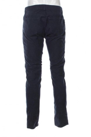 Pánské manšestráky  Unbranded, Velikost L, Barva Modrá, Cena  229,00 Kč