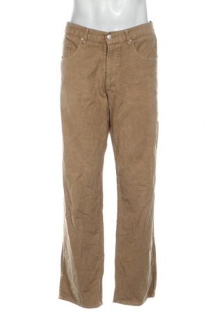 Herren Cordhose Unbranded, Größe L, Farbe Beige, Preis € 7,99
