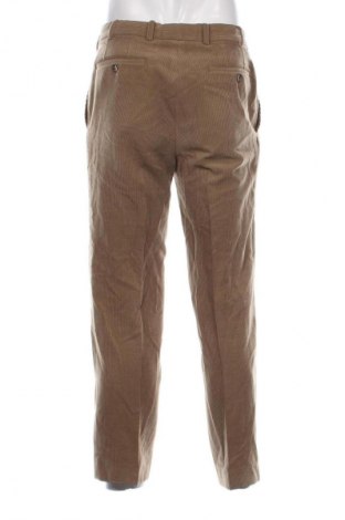 Męskie sztruksy Unbranded, Rozmiar L, Kolor Brązowy, Cena 31,99 zł