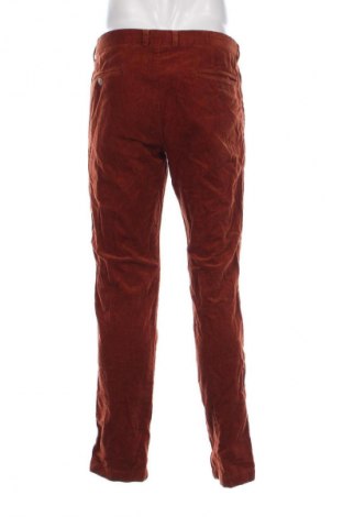 Pánské manšestráky  Unbranded, Velikost L, Barva Červená, Cena  239,00 Kč