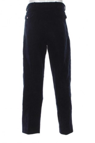 Férfi kordnadrág Unbranded, Méret L, Szín Kék, Ár 3 839 Ft