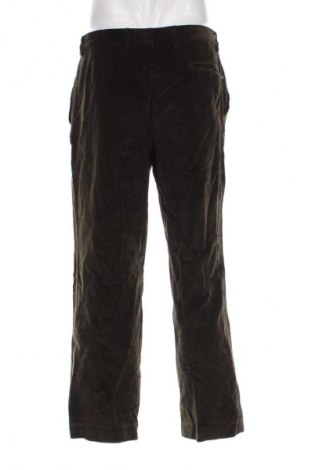 Męskie sztruksy Unbranded, Rozmiar XL, Kolor Zielony, Cena 50,99 zł