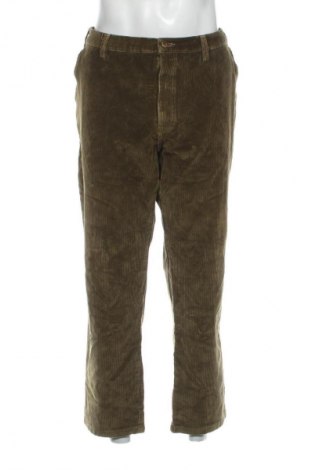 Męskie sztruksy Unbranded, Rozmiar XL, Kolor Zielony, Cena 50,99 zł