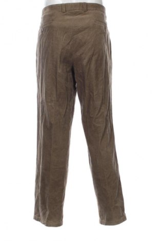 Ανδρικό κοτλέ παντελόνι Unbranded, Μέγεθος XL, Χρώμα Καφέ, Τιμή 10,99 €
