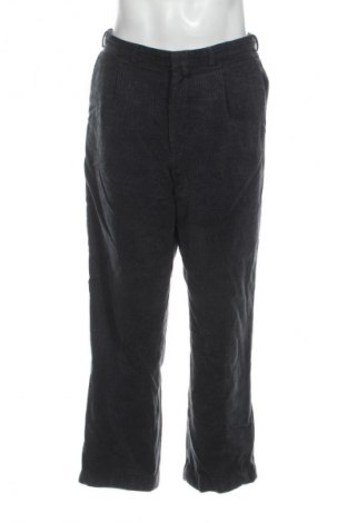 Męskie sztruksy Unbranded, Rozmiar XL, Kolor Niebieski, Cena 49,99 zł