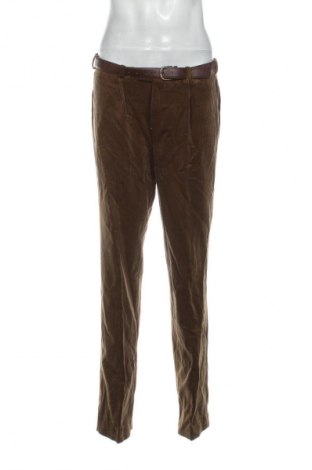 Férfi kordnadrág Unbranded, Méret XL, Szín Barna, Ár 4 399 Ft