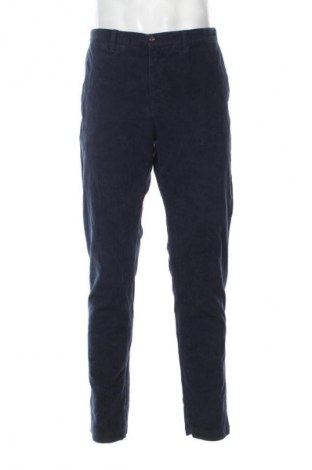 Pánské menčestráky Unbranded, Veľkosť XL, Farba Modrá, Cena  17,95 €