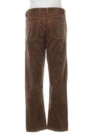 Pánské manšestráky  Unbranded, Velikost L, Barva Zlatistá, Cena  229,00 Kč