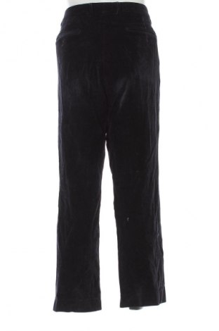 Męskie sztruksy Unbranded, Rozmiar XXL, Kolor Niebieski, Cena 55,99 zł