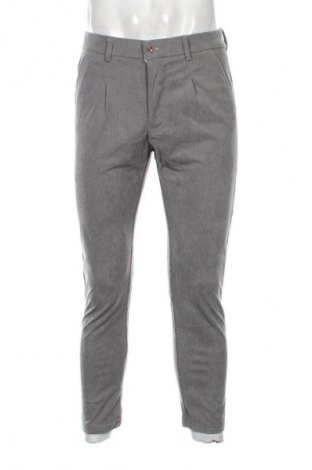 Męskie sztruksy Unbranded, Rozmiar S, Kolor Szary, Cena 36,99 zł