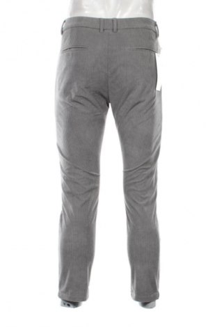 Męskie sztruksy Unbranded, Rozmiar S, Kolor Szary, Cena 36,99 zł