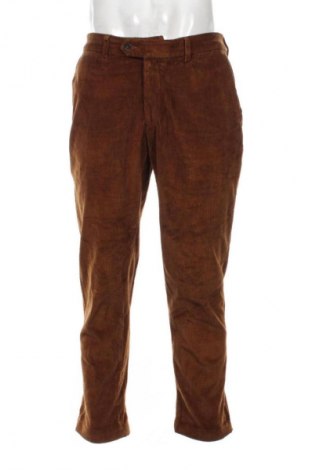 Férfi kordnadrág Unbranded, Méret L, Szín Barna, Ár 3 799 Ft