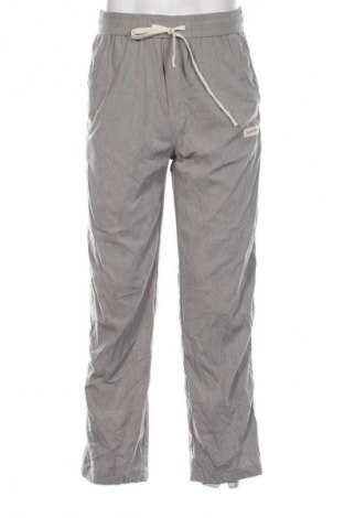 Ανδρικό κοτλέ παντελόνι Unbranded, Μέγεθος M, Χρώμα Γκρί, Τιμή 9,99 €