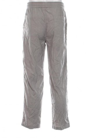 Ανδρικό κοτλέ παντελόνι Unbranded, Μέγεθος M, Χρώμα Γκρί, Τιμή 9,99 €