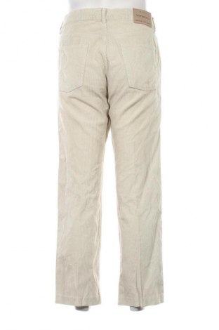 Pánské manšestráky  Unbranded, Velikost L, Barva Zelená, Cena  229,00 Kč