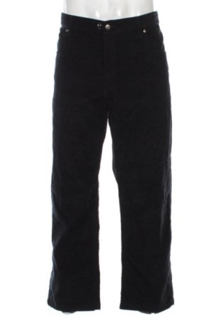 Ανδρικό κοτλέ παντελόνι Unbranded, Μέγεθος XL, Χρώμα Μαύρο, Τιμή 11,99 €
