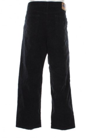 Ανδρικό κοτλέ παντελόνι Unbranded, Μέγεθος XL, Χρώμα Μαύρο, Τιμή 11,99 €