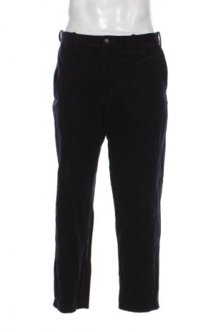 Herren Cordhose Uniqlo, Größe M, Farbe Schwarz, Preis € 12,99