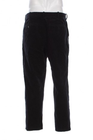 Herren Cordhose Uniqlo, Größe M, Farbe Schwarz, Preis € 12,99