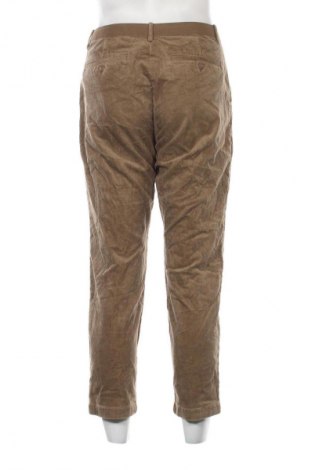 Pánské manšestráky  Uniqlo, Velikost M, Barva Béžová, Cena  289,00 Kč