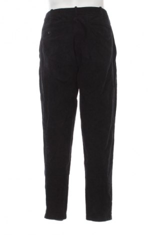 Męskie sztruksy Uniqlo, Rozmiar L, Kolor Czarny, Cena 40,99 zł