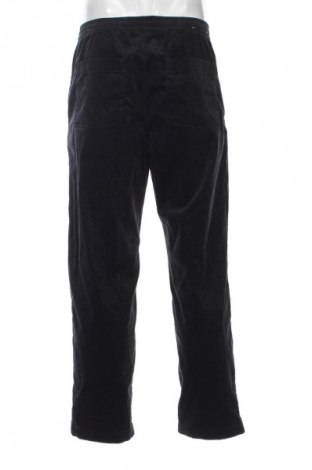 Pánské manšestráky  Uniqlo, Velikost S, Barva Černá, Cena  269,00 Kč