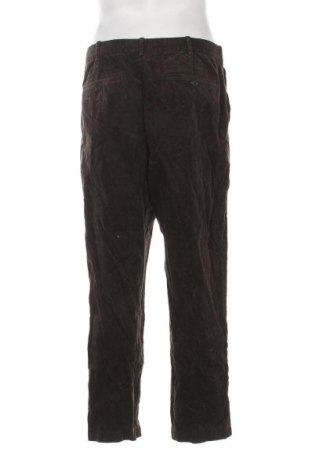 Ανδρικό κοτλέ παντελόνι Uniqlo, Μέγεθος M, Χρώμα Πράσινο, Τιμή 10,99 €