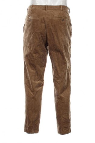 Ανδρικό κοτλέ παντελόνι Uniqlo, Μέγεθος M, Χρώμα Καφέ, Τιμή 10,99 €