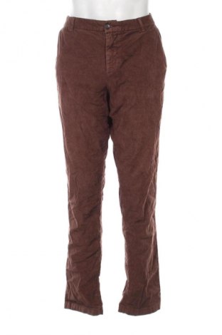 Pánské menčestráky United Colors Of Benetton, Veľkosť L, Farba Hnedá, Cena  12,95 €