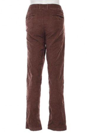 Pánské menčestráky United Colors Of Benetton, Veľkosť L, Farba Hnedá, Cena  12,95 €