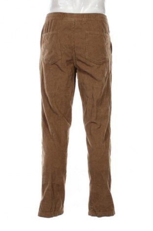 Pánské manšestráky  Up 2 Fashion, Velikost M, Barva Béžová, Cena  299,00 Kč