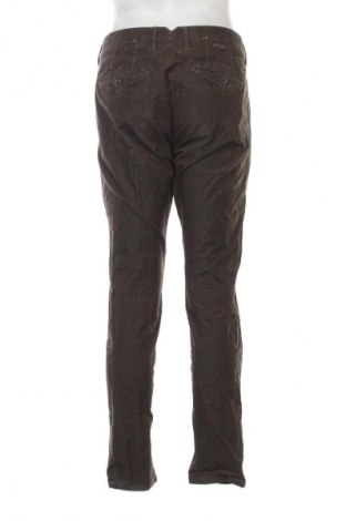 Męskie sztruksy Vanguard, Rozmiar L, Kolor Zielony, Cena 80,99 zł