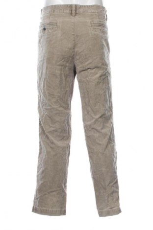 Pánské manšestráky  Walbusch, Velikost XL, Barva Béžová, Cena  359,00 Kč