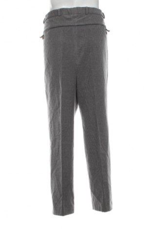 Męskie sztruksy Walbusch, Rozmiar 3XL, Kolor Szary, Cena 64,99 zł