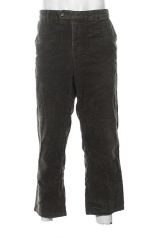 Pánské menčestráky Walbusch, Veľkosť XL, Farba Zelená, Cena  14,95 €