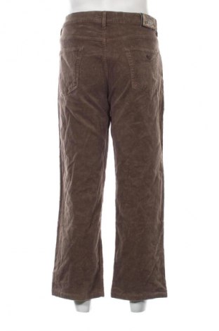 Pánské manšestráky  Wampum, Velikost L, Barva Hnědá, Cena  279,00 Kč