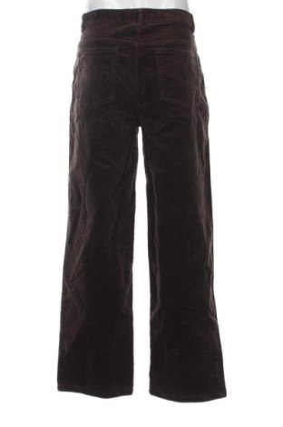 Męskie sztruksy Watson's, Rozmiar L, Kolor Brązowy, Cena 47,99 zł