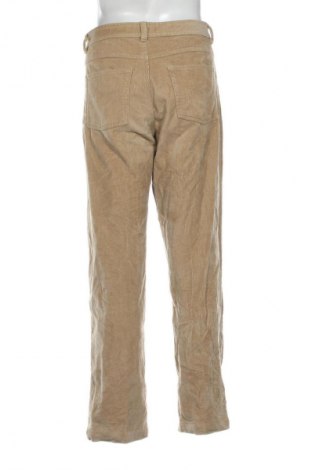 Férfi kordnadrág Watson's, Méret L, Szín Bézs, Ár 4 619 Ft